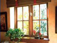 Double Hung Window 1