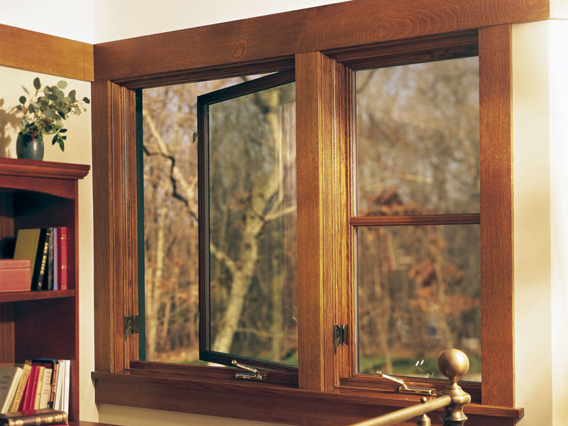 Casement Window 6