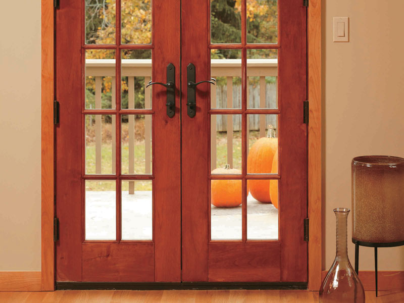 French Door 10